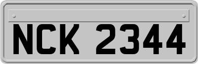 NCK2344