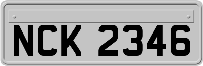 NCK2346