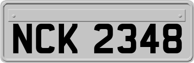 NCK2348