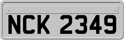 NCK2349