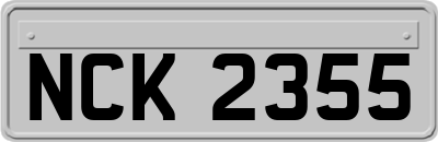 NCK2355