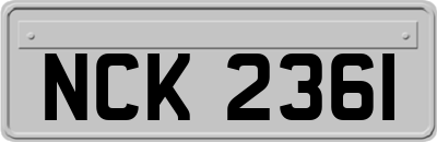 NCK2361