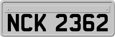 NCK2362