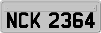 NCK2364