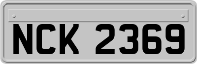 NCK2369