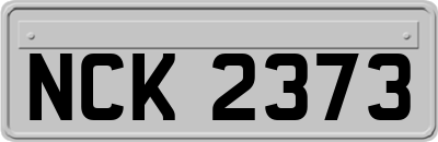 NCK2373