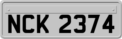 NCK2374