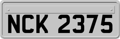 NCK2375