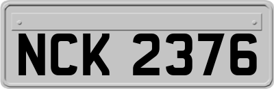 NCK2376