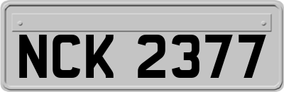 NCK2377