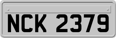 NCK2379