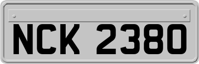NCK2380