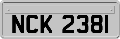 NCK2381