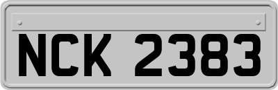 NCK2383