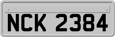 NCK2384