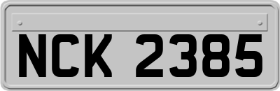 NCK2385