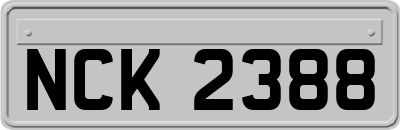 NCK2388