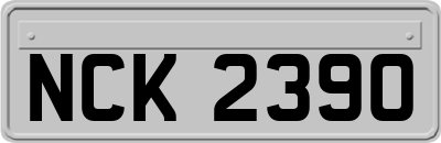 NCK2390