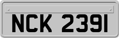NCK2391