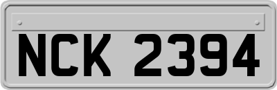 NCK2394
