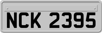 NCK2395