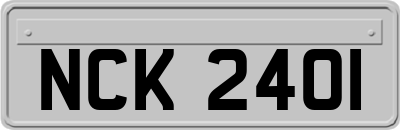 NCK2401