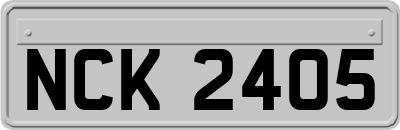 NCK2405