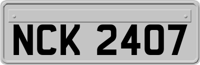 NCK2407
