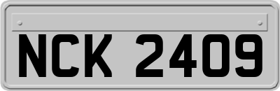 NCK2409