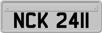 NCK2411
