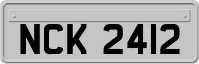 NCK2412
