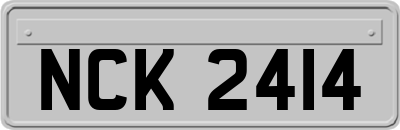 NCK2414