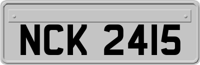 NCK2415