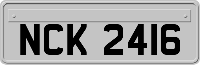 NCK2416