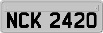NCK2420