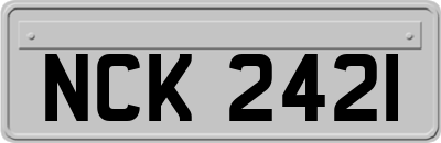 NCK2421