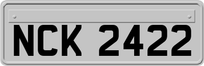 NCK2422