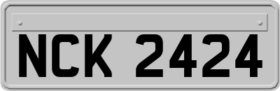 NCK2424