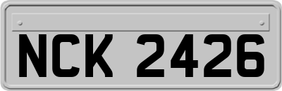 NCK2426