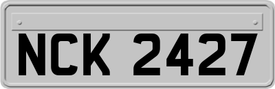 NCK2427