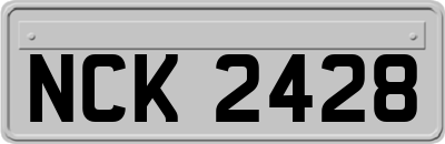 NCK2428