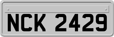 NCK2429