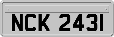 NCK2431
