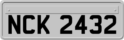 NCK2432