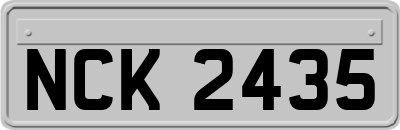 NCK2435