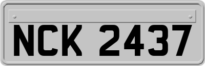 NCK2437