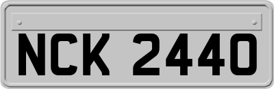 NCK2440