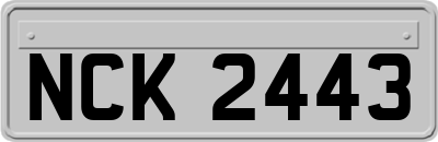 NCK2443