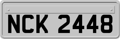 NCK2448