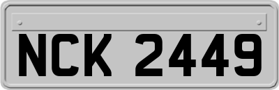 NCK2449